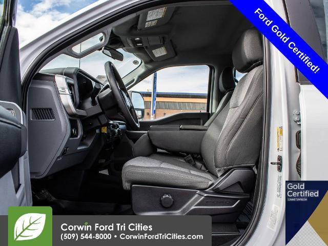 2024 Ford F-350 XLT