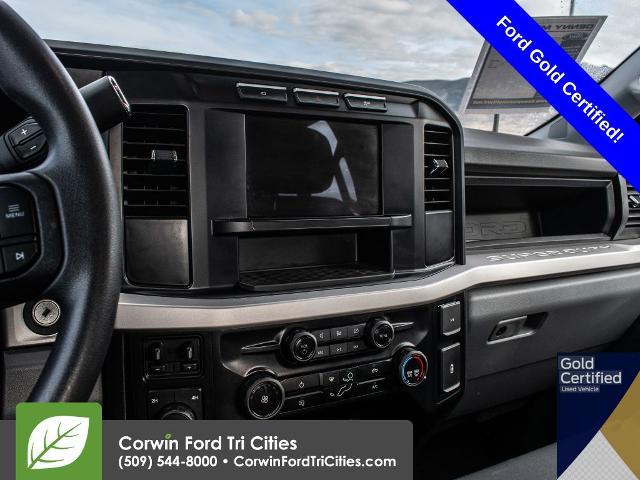 2024 Ford F-350 XLT