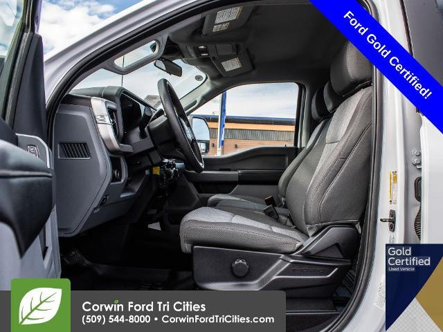 2024 Ford F-350 XLT
