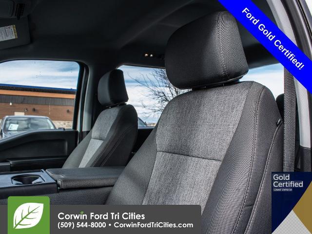 2024 Ford F-350 XLT