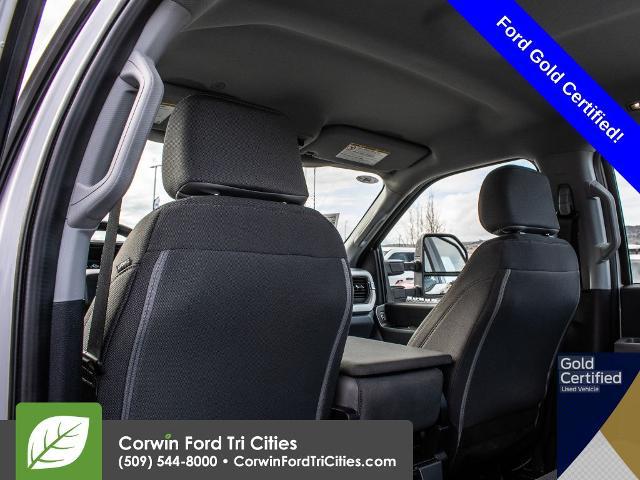 2024 Ford F-350 XLT