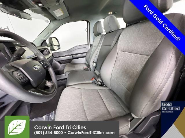 2024 Ford F-350 XLT