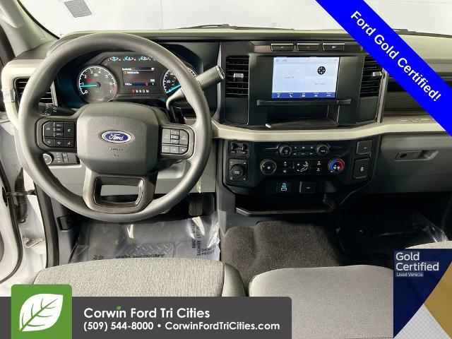2024 Ford F-350 XLT