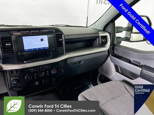 2024 Ford F-350 XLT