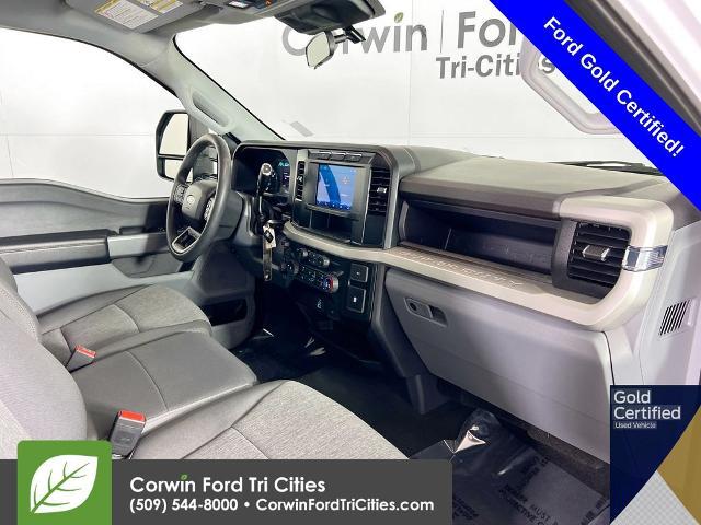 2024 Ford F-350 XLT