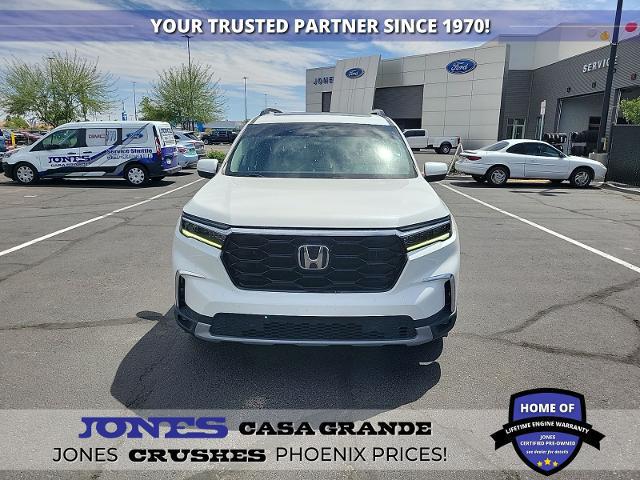 2023 Honda Pilot AWD Touring for sale in Casa Grande, AZ