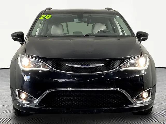 2020 Chrysler Pacifica Touring L Plus