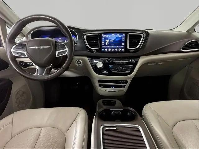 2020 Chrysler Pacifica Touring L Plus