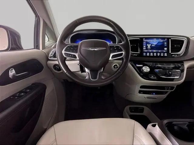 2020 Chrysler Pacifica Touring L Plus