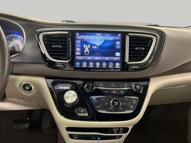 2020 Chrysler Pacifica Touring L Plus