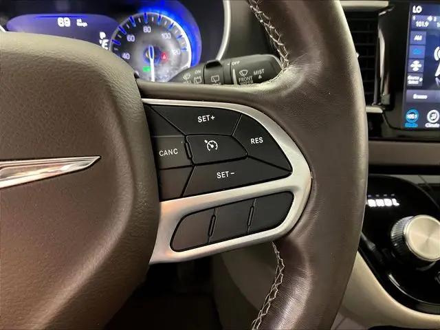 2020 Chrysler Pacifica Touring L Plus