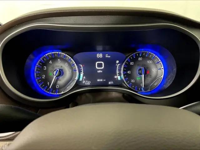 2020 Chrysler Pacifica Touring L Plus