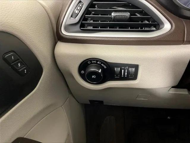 2020 Chrysler Pacifica Touring L Plus