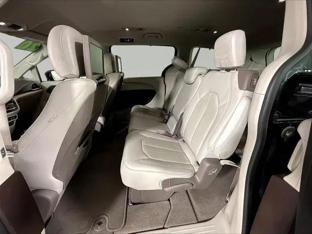 2020 Chrysler Pacifica Touring L Plus