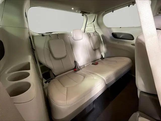 2020 Chrysler Pacifica Touring L Plus