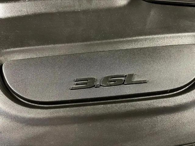 2020 Chrysler Pacifica Touring L Plus