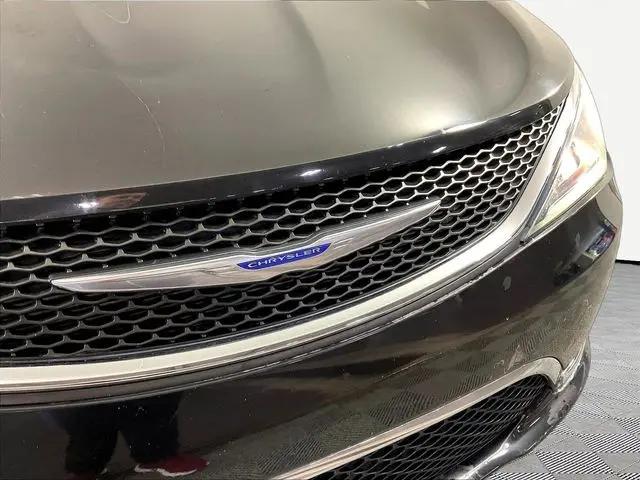 2020 Chrysler Pacifica Touring L Plus