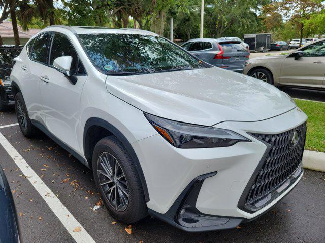 2024 Lexus NX Premium for sale in Delray Beach, FL