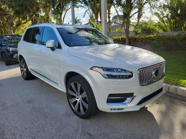 2023 Volvo XC90 B6 Ultimate 7-Seater for sale in Delray Beach, FL