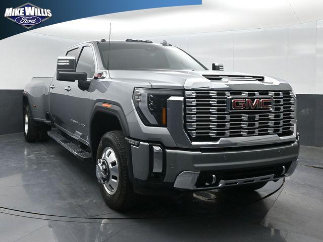 2025 GMC Sierra 3500HD 4WD Crew Cab Long Bed Denali for sale in Sulphur, LA