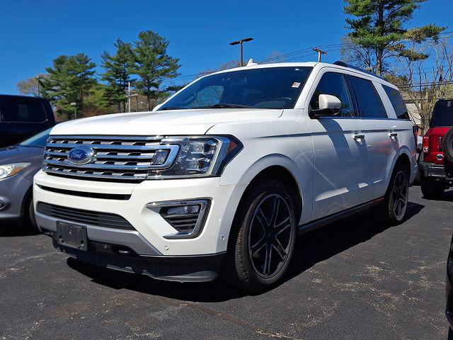 2020 Ford Expedition Limited