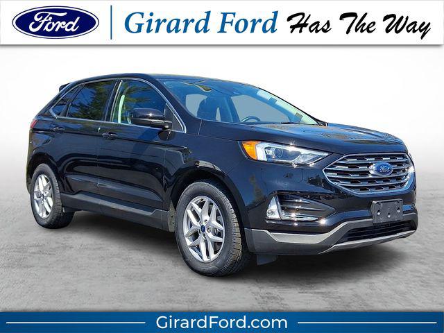 2022 Ford Edge SEL for sale in Norwich, CT