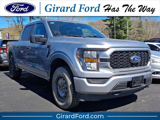 2023 Ford F-150 XL for sale in Norwich, CT