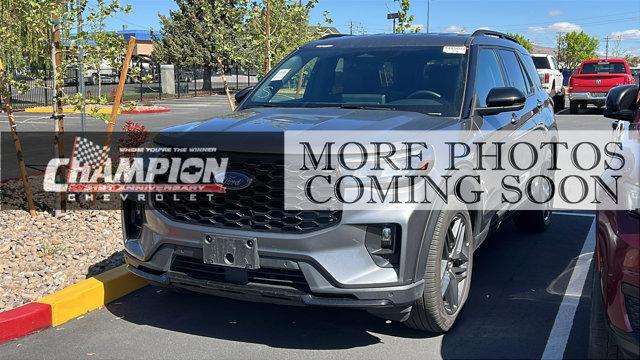2025 Ford Explorer ST-Line for sale in Reno, NV