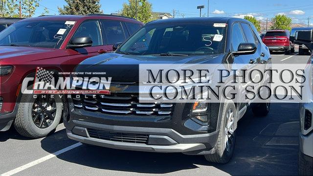 2025 Chevrolet Equinox AWD LT for sale in Reno, NV