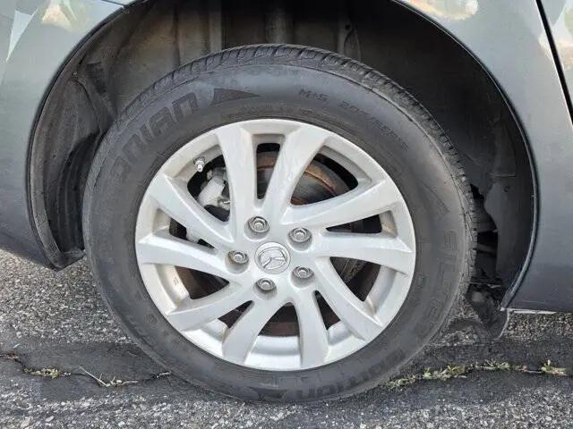 2012 Mazda Mazda3 i Touring