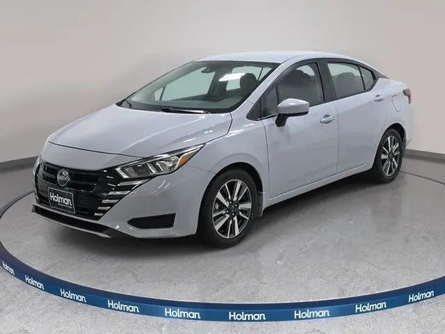 2023 Nissan Versa 1.6 SV Xtronic CVT for sale in Mt. Laurel, NJ