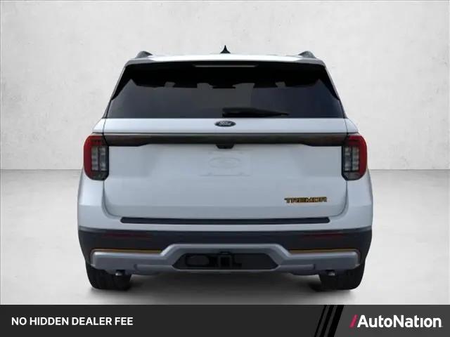 2026 Ford Explorer Tremor for sale in Centennial, CO