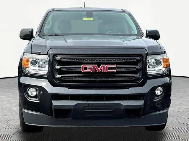 2020 GMC Canyon 4WD Crew Cab Short Box SLE