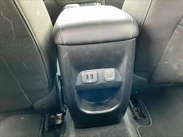 2020 GMC Canyon 4WD Crew Cab Short Box SLE