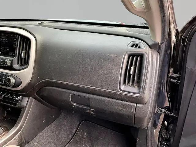 2020 GMC Canyon 4WD Crew Cab Short Box SLE
