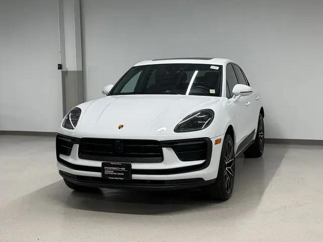 2026 Porsche Macan Macan for sale in White Plains, NY