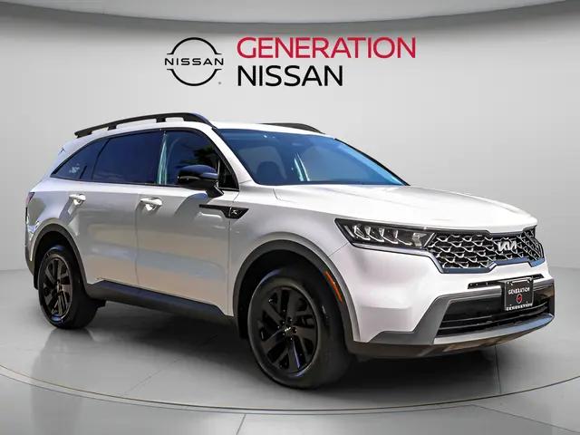 2023 Kia Sorento X-Line S for sale in North Plainfield, NJ