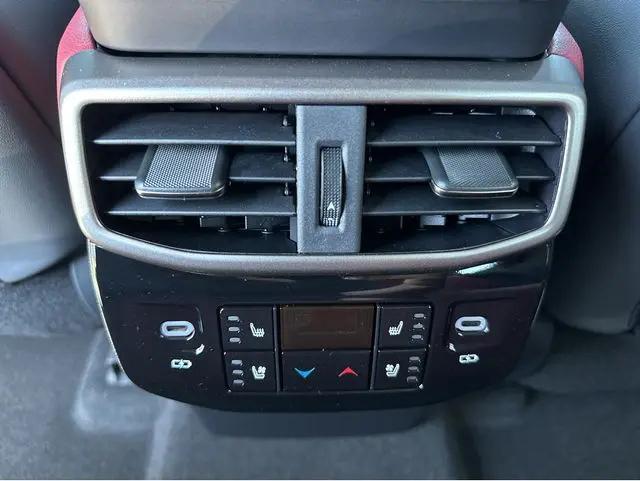 2026 Lexus RX 500h F SPORT Performance