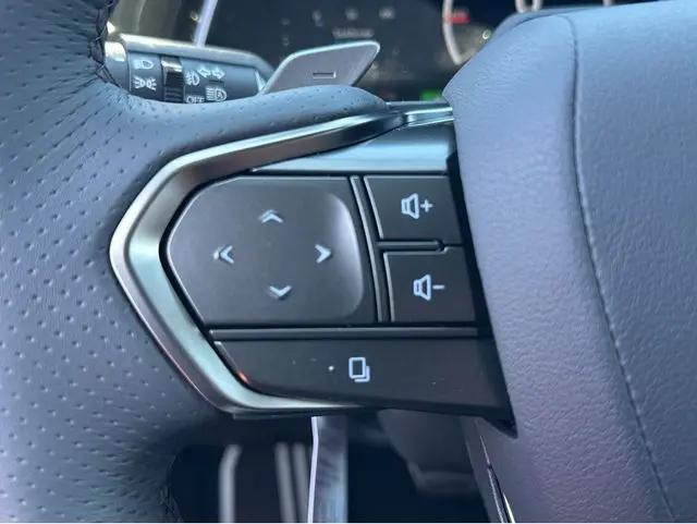 2026 Lexus RX 500h F SPORT Performance