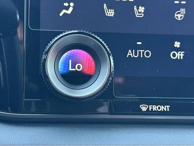 2026 Lexus RX 500h F SPORT Performance