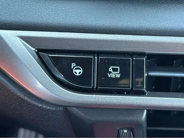 2026 Lexus RX 500h F SPORT Performance