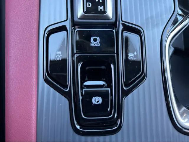 2026 Lexus RX 500h F SPORT Performance