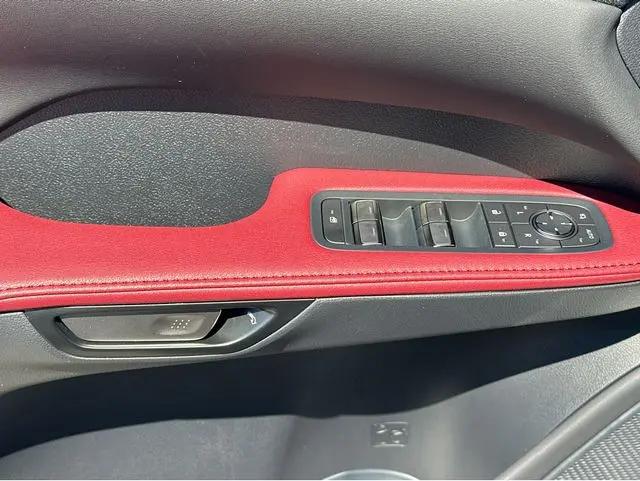 2026 Lexus RX 500h F SPORT Performance