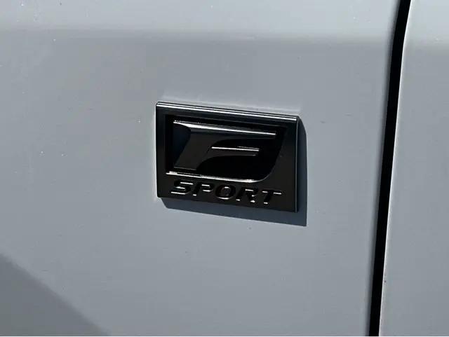 2026 Lexus RX 500h F SPORT Performance