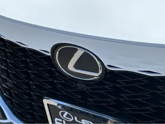 2026 Lexus RX 500h F SPORT Performance