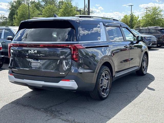 2026 Kia Carnival MPV Hybrid EX 2026 Kia Carnival MPV Hybrid EX