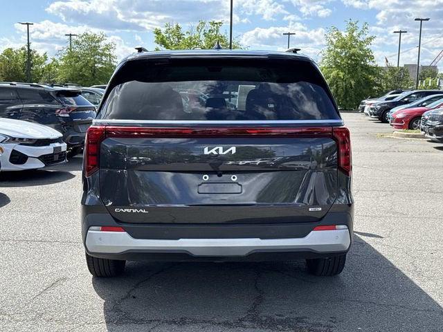 2026 Kia Carnival MPV Hybrid EX 2026 Kia Carnival MPV Hybrid EX