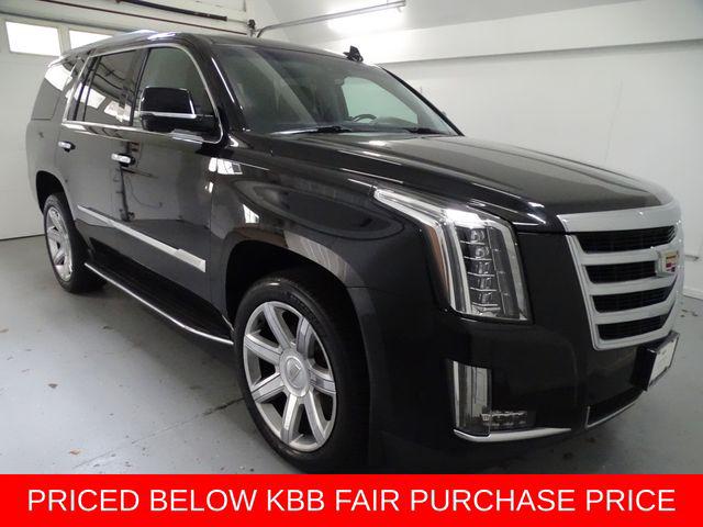 2018 Cadillac Escalade Luxury for sale in Budd Lake, NJ