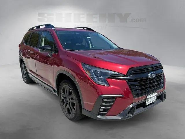 2023 Subaru Ascent Onyx Edition 7-Passenger