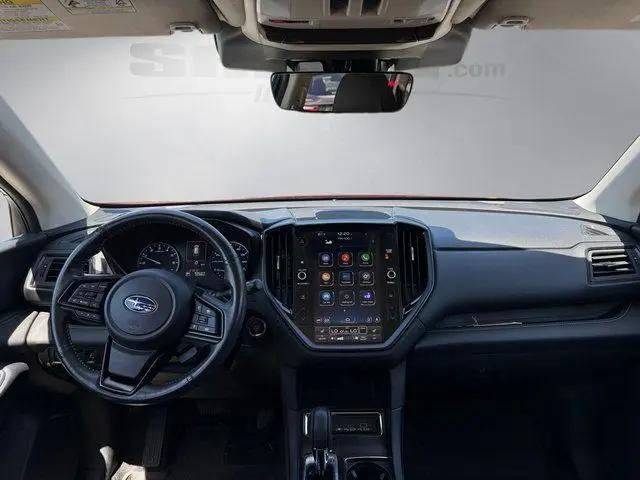 2023 Subaru Ascent Onyx Edition 7-Passenger